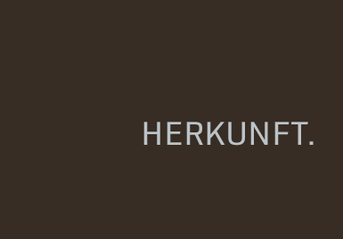 Herkunft