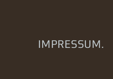 Impressum