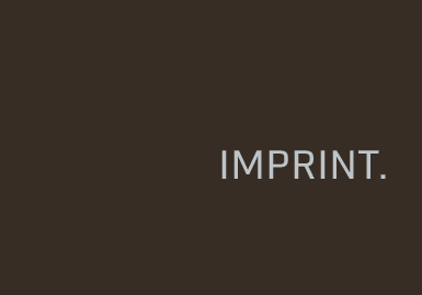 Impressum