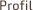 Profil