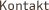 Kontakt