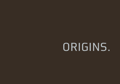 Origins