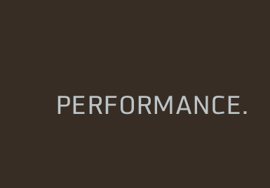 Performance